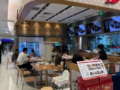 -船歌·鱼水饺青岛菜(国贸商城店)