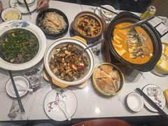 -雅酌园·烟火南京菜(颐和路店)