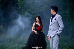 -帆拉斐婚纱摄影(春熙店)