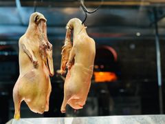 -四季民福烤鸭店(王府井东安门店)