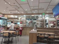 -喜家德虾仁水饺(青岛永旺东部店)