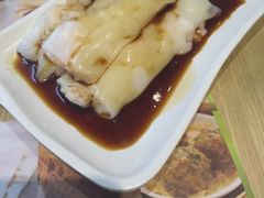 -添好运点心专门店(深水埗店)