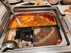 -海底捞火锅(仓山爱琴海店)