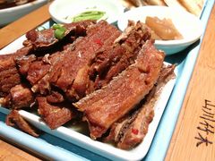 -天和晟烤鸭店(玉泉西街店)