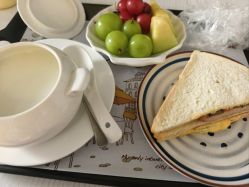 -安悦贝月子中心