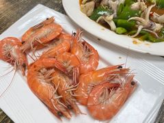 -星奇缘·海鲜餐厅(东山美食地标店)