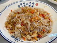 -富临轩私房菜(集庆门大街店)