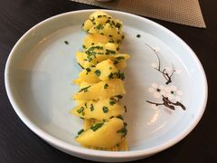 -莫干山郡安里度假酒店-桃尖中餐厅