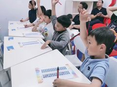 -童程童美·信息学竞赛·乐高机器人编程(昆明世纪城校区)