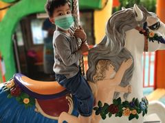 -青岛方特梦幻王国