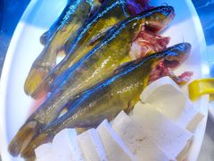 -倍儿美海鲜排挡·非遗海鲜蒸饺(洋货店)