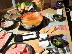 -呷哺呷哺(西单大悦城店)