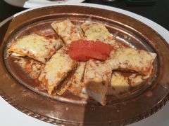 -Efes Turkish & Mediterranean Cuisine 艾菲斯餐厅(陆家嘴店)