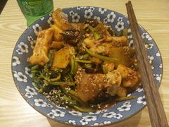 -皆道拌麻辣烫·麻辣拌