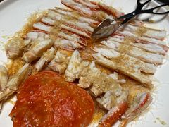 -徐记海鲜(曲江南湖店)