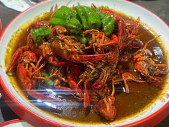 -盱眙虾神於氏龙虾(夫子庙红街店)