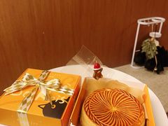-evoojoo面包商店