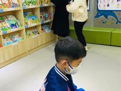 -关键词英语·青少儿·语言培训(龙华壹方天地校区)