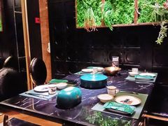 四人包间-彩虹之约•淮扬家宴(亚运村店)