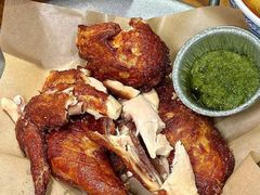 -和府捞面(东直门银座店)