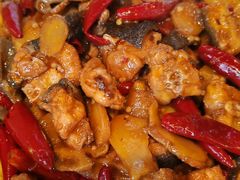 -印象鲵宴·张家界地标美食名片(溪布街店)