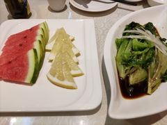 -国人川菜(李家村建东街店)