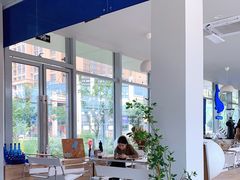 -Cetus coffee鲸鱼座咖啡·拼豆(二仙桥公园店)
