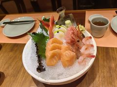 -山葵家·创意料理(万象汇店)