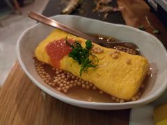 章鱼玉子烧-嘻〆咩 XIME Izakaya