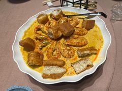 -香然会·园林雅宴(陆家嘴店)