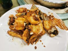 -红日饭店(裕隆三路店)