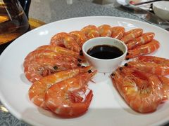 -醉霖生态餐厅(交大店)