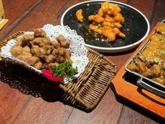 -前海沿·青岛菜(五四广场永旺店)