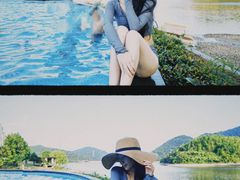 -宁波九龙湖开元度假村