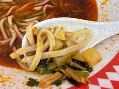 -吴满满油泼面(北方风味园店)