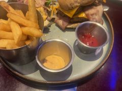 -blue frog蓝蛙(长泰广场店)