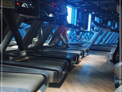 -威尔仕健身会所(古北1699店)