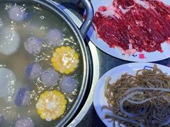 吊龙伴-八合里潮汕鲜牛肉火锅(深圳海岸城店)