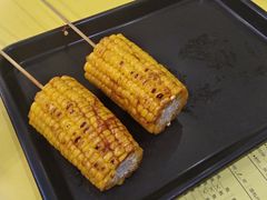 -望京小腰(北京总店)