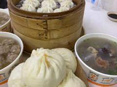 -津品味小吃(大学湾店)