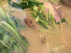 -陈江波老鸭煲(化工路店1号店)