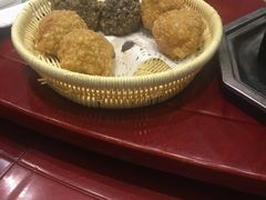 -艳阳天(明德北路店)