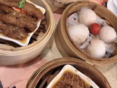 招牌虾饺皇-点都德(北京路贰店)