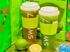 -7分甜(天津南开大悦城店)