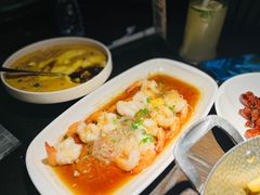-外婆家(杭州马塍店·杭帮菜名店)