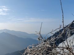 -九峰山
