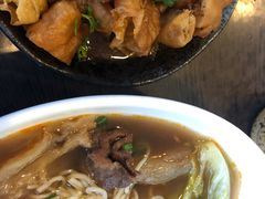 -古代饭堂(冠亚店)
