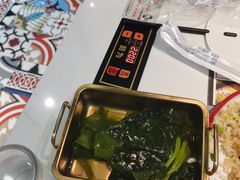 -刘少华贵州小黄牛·鲜牛肉火锅(总店)