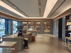 -全季酒店(北京燕莎三元桥店)