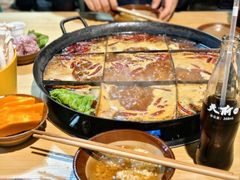 -独雅老火锅(原宏声巷店)